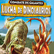 GC2010: Trailer y detalles de Combate de Gigantes Lucha de Dinosaurios para Wii